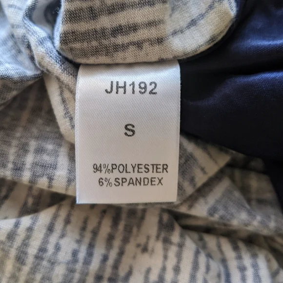 Anthro‎ THML halter dress, shear back, line… - Picture 11 of 12